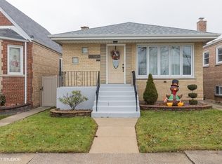 5415 S Neva Ave, Chicago, IL 60638