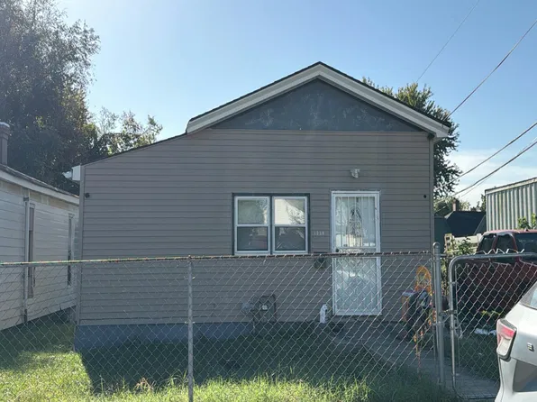 1338 Beeler St, New Albany, IN 47150