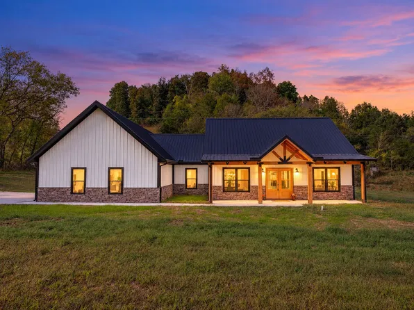 333 Possum Trott Rd, Shelbyville, TN 37160