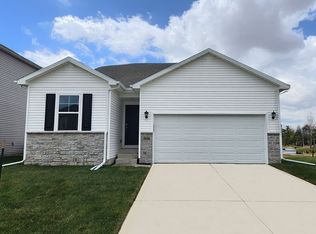 2400 SE Billings Pl, West Des Moines, IA 50265