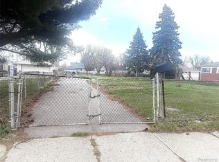 24820 Wagner Ave, Warren, MI