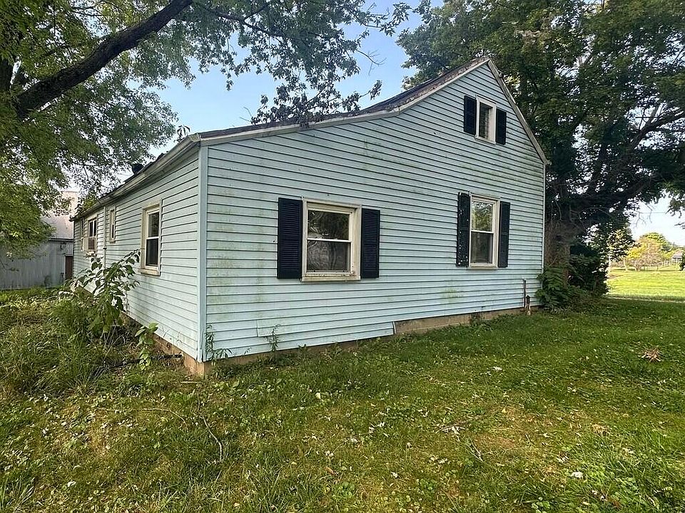 1st image of 6598 North St Lot D