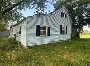 6598 North St LOT D, Granville, OH 43023