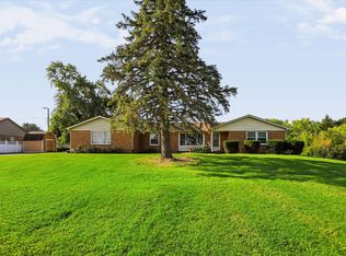 8701 W Mooresville Rd, Camby, IN 46113