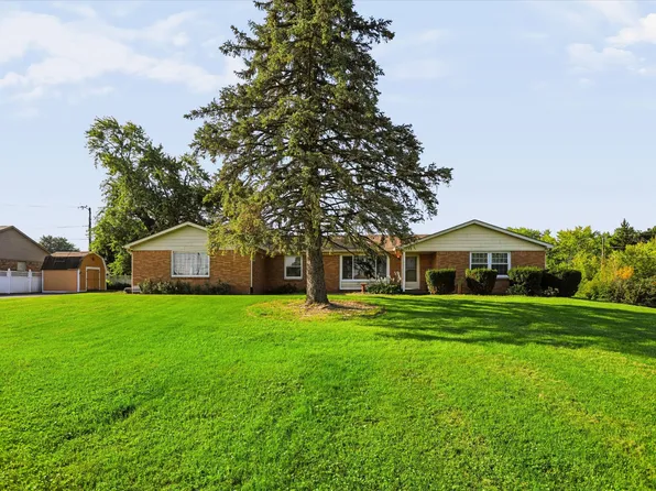 8701 W Mooresville Rd, Camby, IN 46113