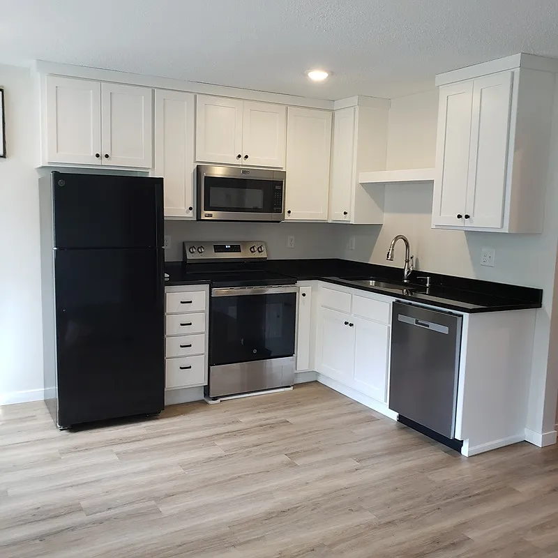 1 bed, 450 sqft, $1,190 — Photo 1