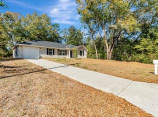 10275 W Lake Rd, Milton, FL 32583