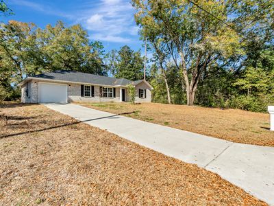 10275 W Lake Rd, Milton, FL, 32583