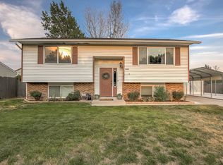 6165 S Woodsborough Way, Kearns, UT 84118