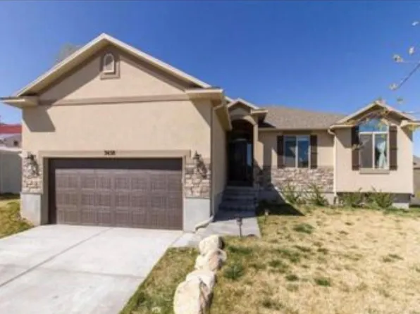 3458 S Underhill Rd, Magna, UT 84044