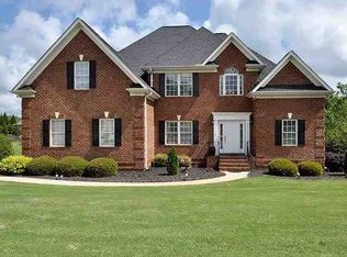 107 Rivendell Dr, Anderson, SC 29621