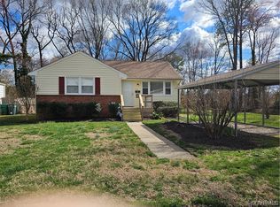 3109 Putney Rd, Henrico, VA 23228
