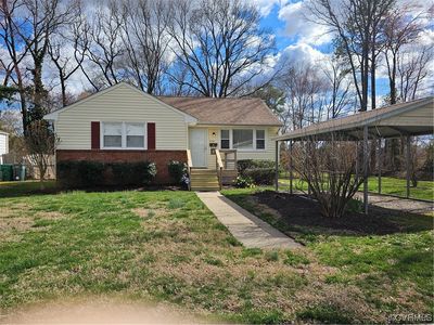 3109 Putney Rd, Henrico, VA, 23228