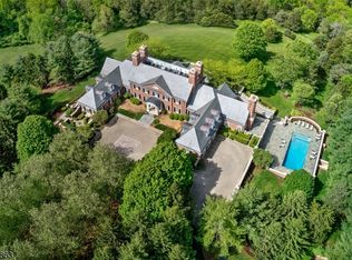 00 Private Rd, Bernardsville Boro, NJ 07924