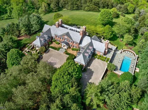 00 Private Lane, Bernardsville Boro, NJ 07924