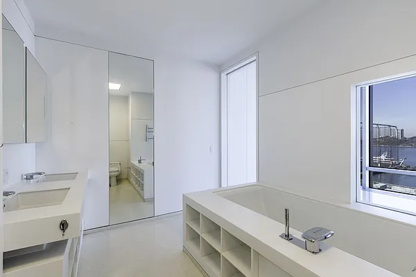 Rented by Brown Harris Stevens | media 5
