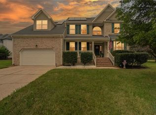 2812 Pleasant Acres Dr, Virginia Beach, VA 23453