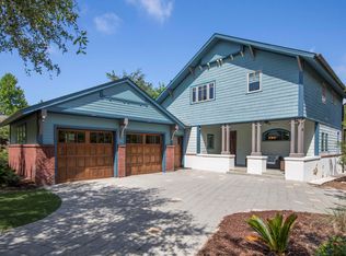 1311 Salamander Trl, Panama City Beach, FL 32413