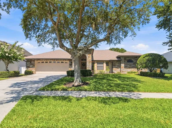 122 LENA ANN DRIVE, ST CLOUD, FL 34771