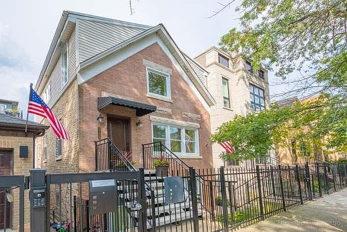 1st image of 2128 W Charleston St #1