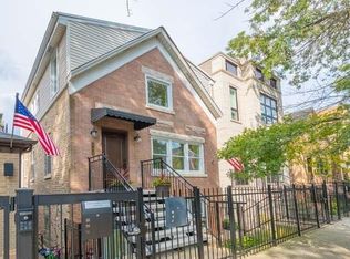 2128 W Charleston St #1, Chicago, IL 60647
