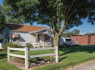 515 Spelter Ave, Danville, IL 61832