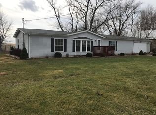 763 E 750n Rd, Gibson City, IL 60936