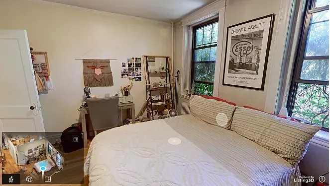 53 Queensberry St #10 — Photo 4