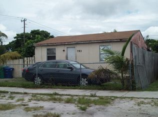 793 NW 115th St, Miami, FL 33168