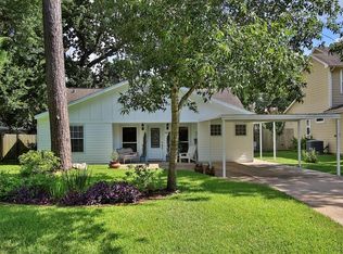 1039 Lamonte Ln, Houston, TX 77018