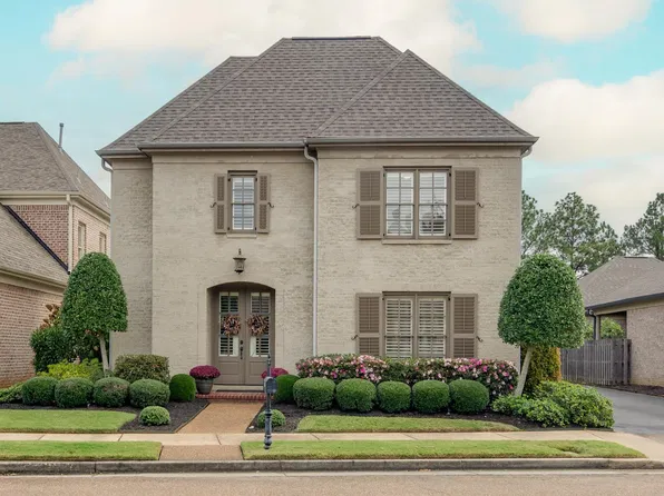 2044 Arden Landing Cv N, Germantown, TN 38139