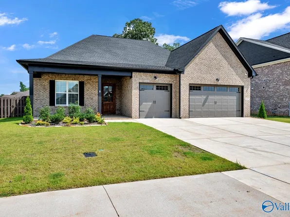 127 Parkland Hill Trce, Madison, AL 35756