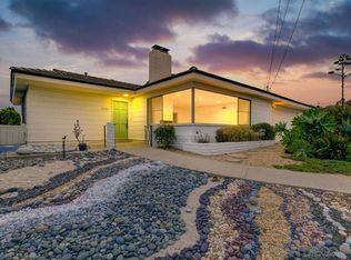 5540 Ladybird Ln, La Jolla, CA 92037