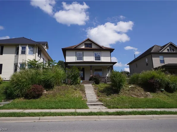 718 Clark St, Cambridge, OH 43725