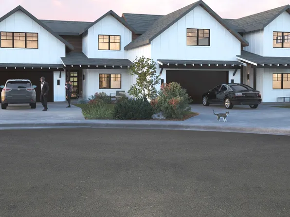 10223 Pale Morning Ct #20T, Missoula, MT 59808