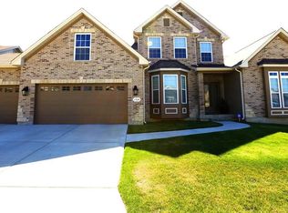 1524 Beckham Ridge Ct, Saint Louis, MO 63146