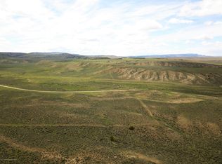 57 Co Rd, Craig, CO 81625