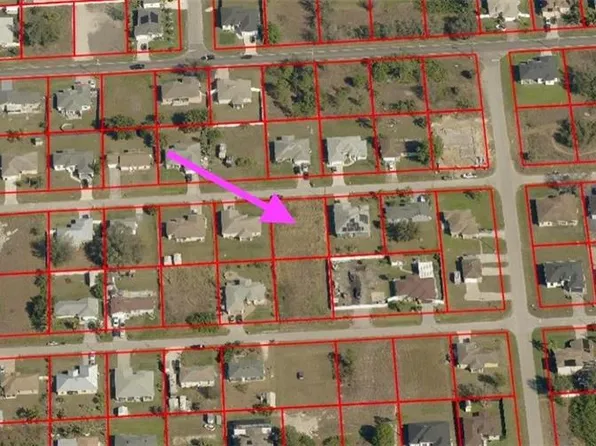 3907 9th ST SW, LEHIGH ACRES, FL 33976