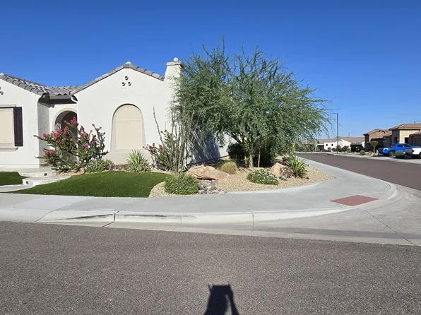 19186 N 259th Ln, Buckeye, AZ 85396
