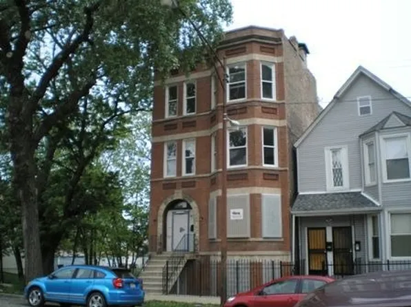 9019 S Burley Ave, Chicago, IL 60617