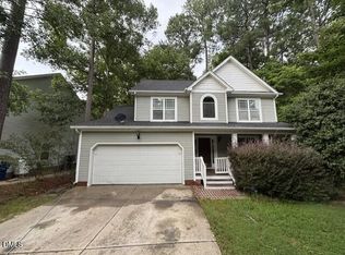 4073 Landover Ln, Raleigh, NC 27616