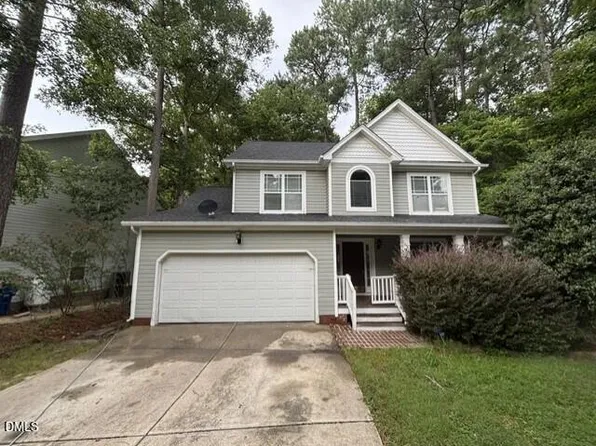 4073 Landover Ln, Raleigh, NC 27616