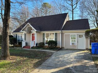 637 Rebecca Jane Dr, Mooresville, NC 28115