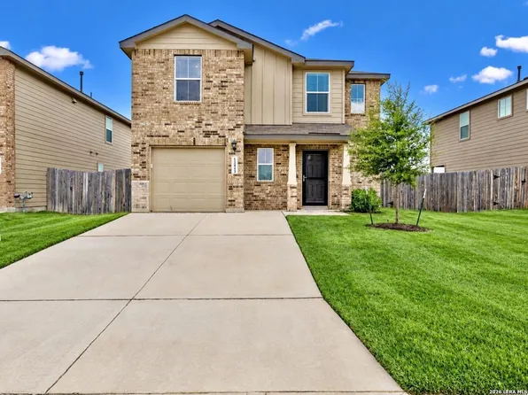 13443 Whisper Ranch, San Antonio, TX 78252