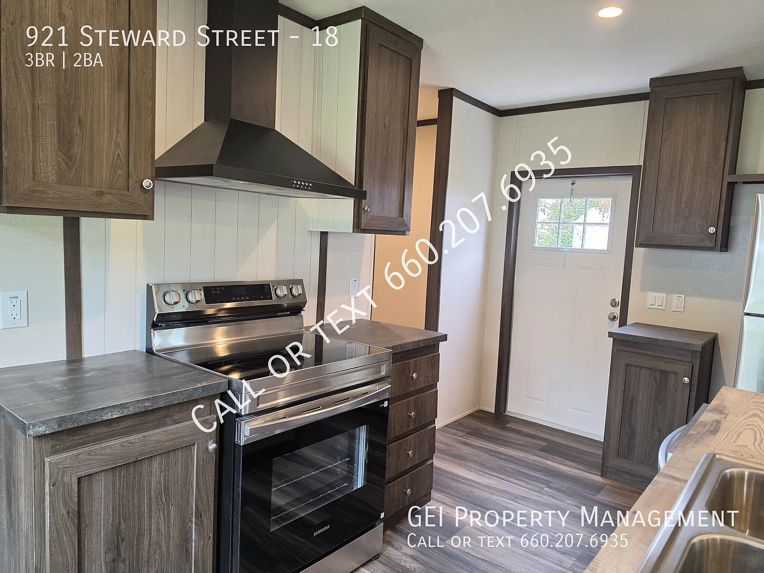 Brand new home! — Photo 2