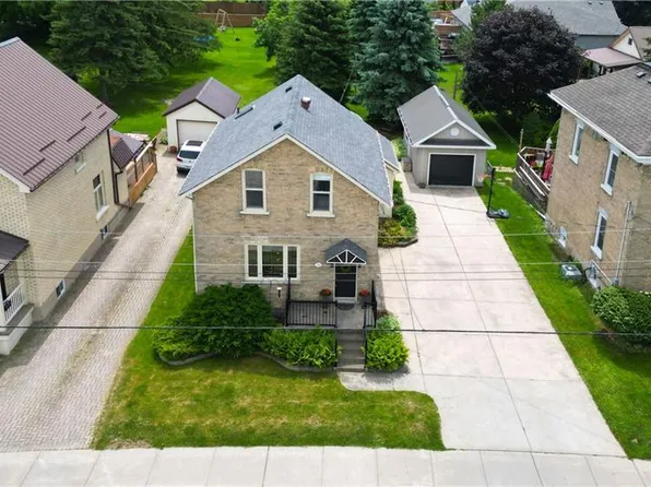 76 Jacob St E, East Zorra Tavistock, ON N0B 2R0