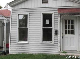 1820R Brownsboro Rd, Louisville, KY 40206