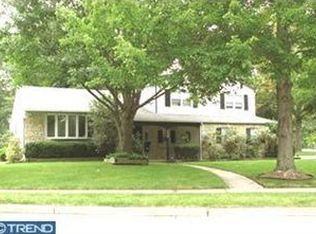 1529 Squire Ln, Cherry Hill, NJ 08003