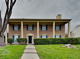 2122 Clearwater Trl, Carrollton, TX 75010