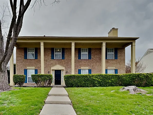 2122 Clearwater Trl, Carrollton, TX 75010